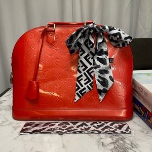 New Bag Twillies in pair